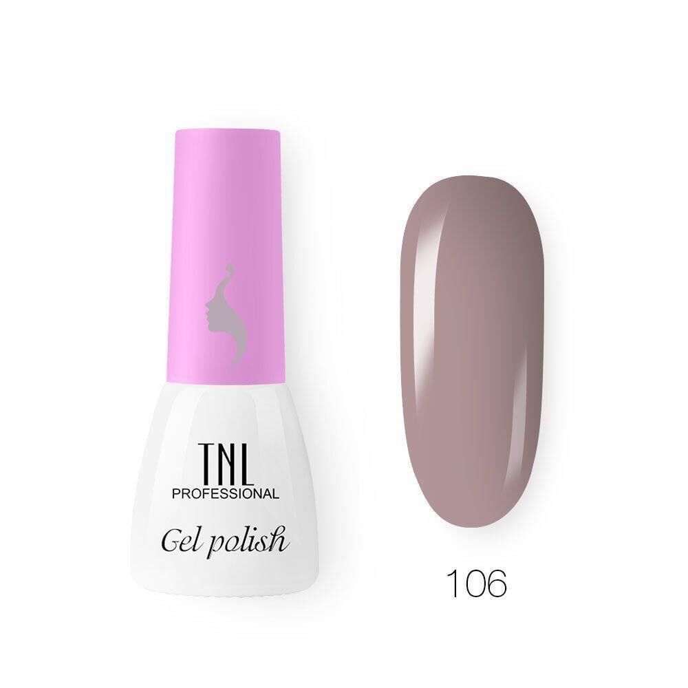 TNL MİNİ CLASSİC KALICI OJE3,5 ML 106