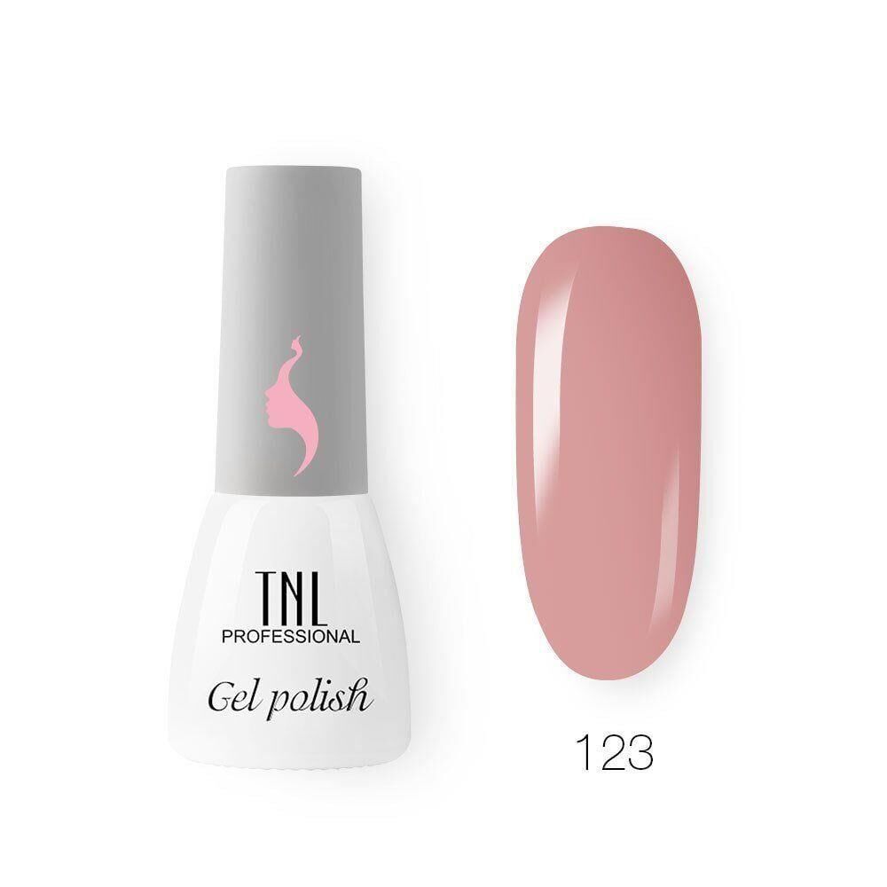TNL MİNİ CLASSİC KALICI OJE3,5 ML 123
