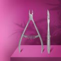 NE-91-3 EXPERT 91 Profesyonel Tırnak Eti Pensi 3 mm
