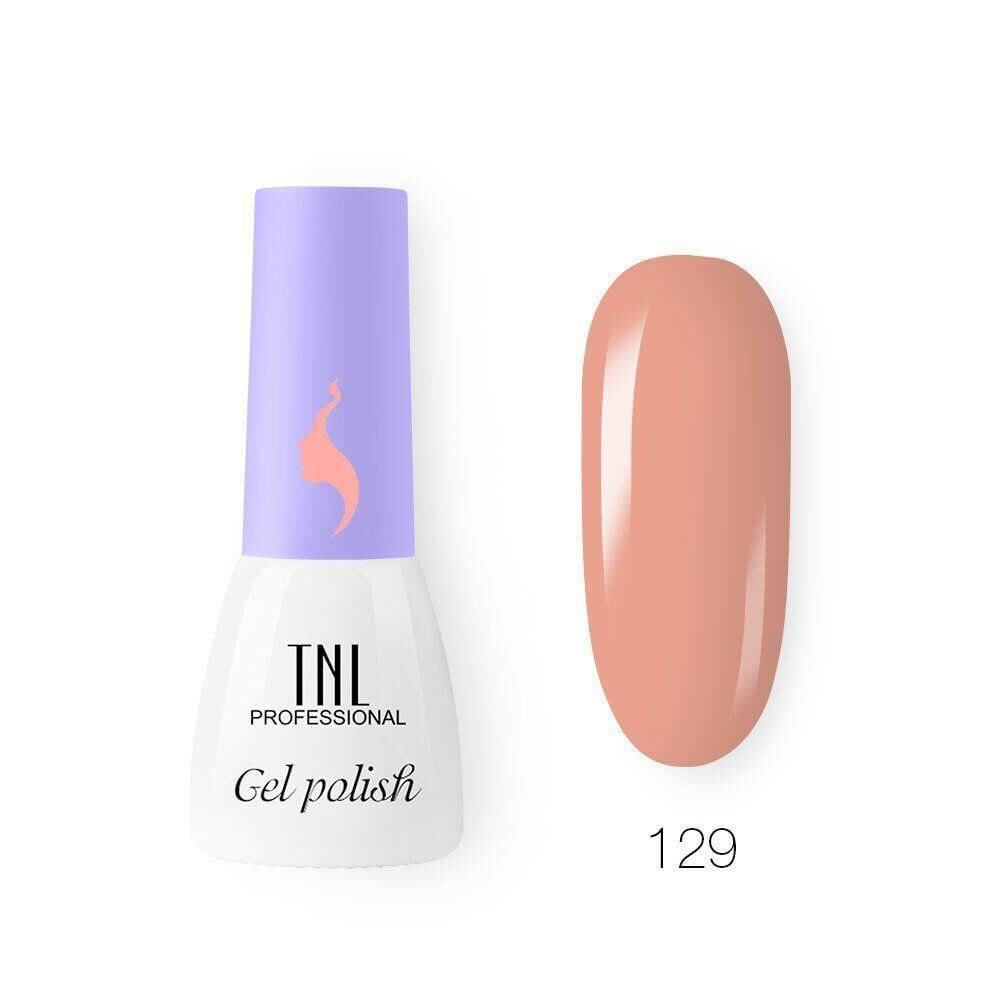 TNL MİNİ CLASSİC KALICI OJE3,5 ML 129
