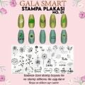 GALA SMART STAMPA PLAKA NO:1