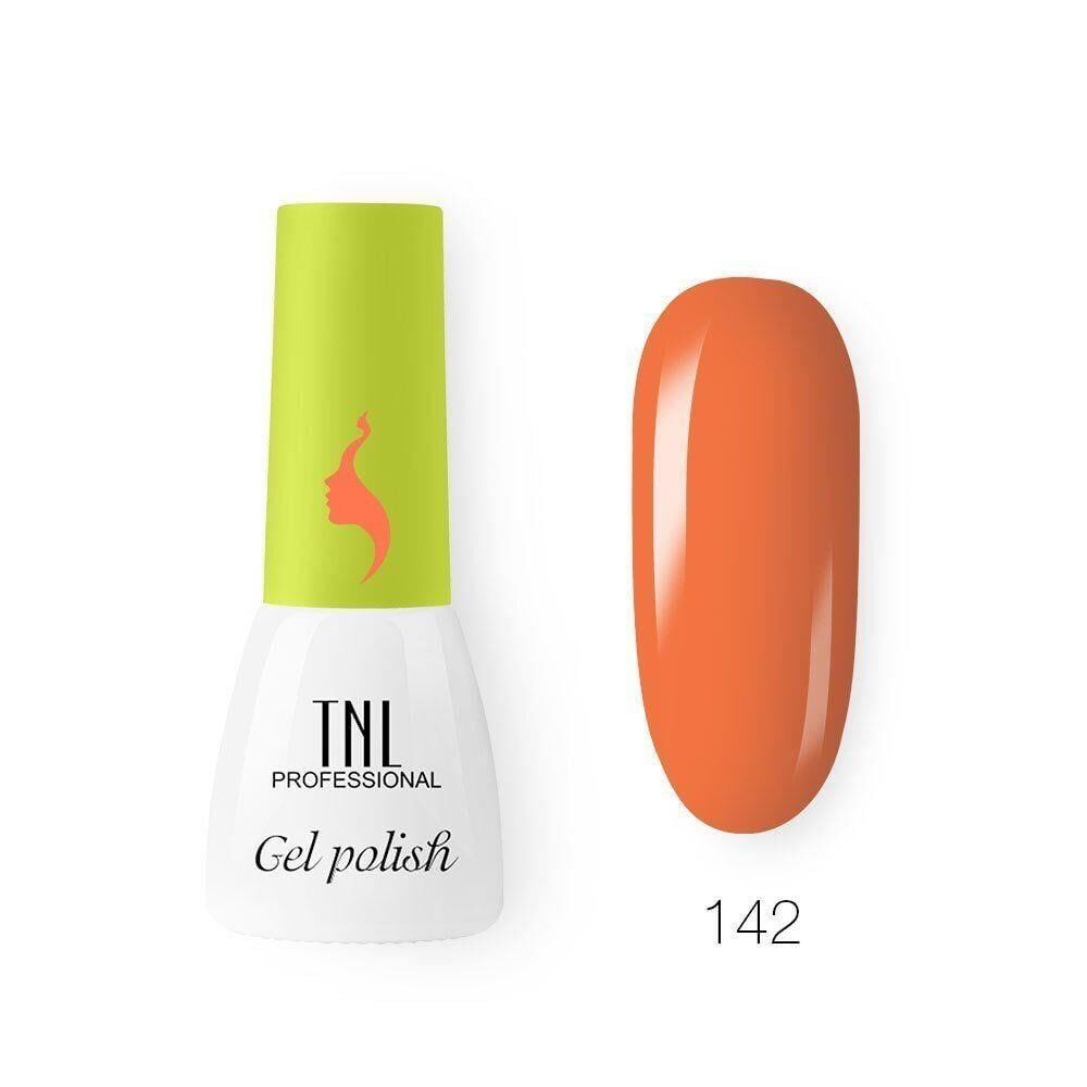 TNL MİNİ CLASSİC KALICI OJE3,5 ML 142