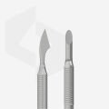 PE-90/3 EXPERT 90 TYPE 3 Tırnak Eti İtici (Yamuk İtici + Üçgen Uç)