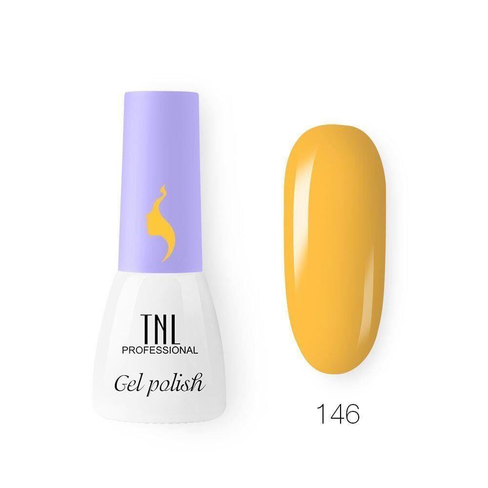 TNL MİNİ CLASSİC KALICI OJE3,5 ML 146