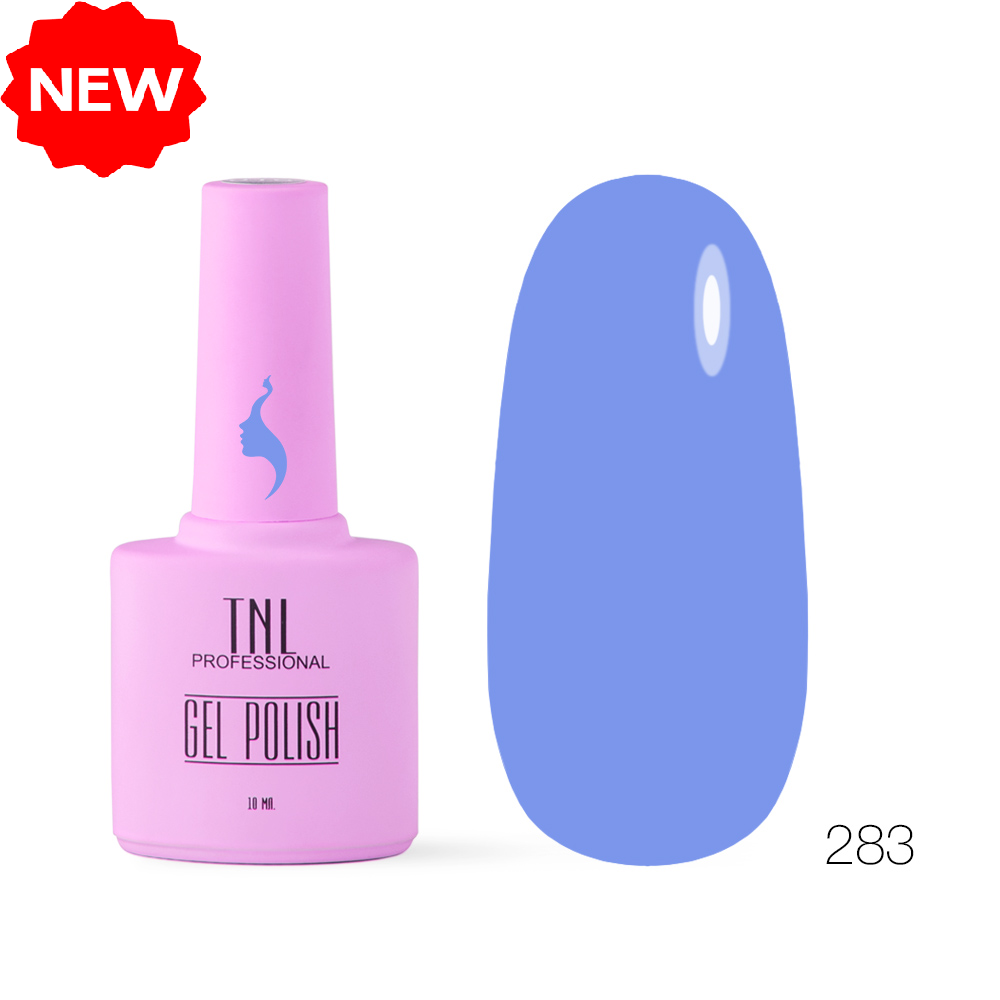 TNL CLASSİC KALICI OJE 10 ML 283