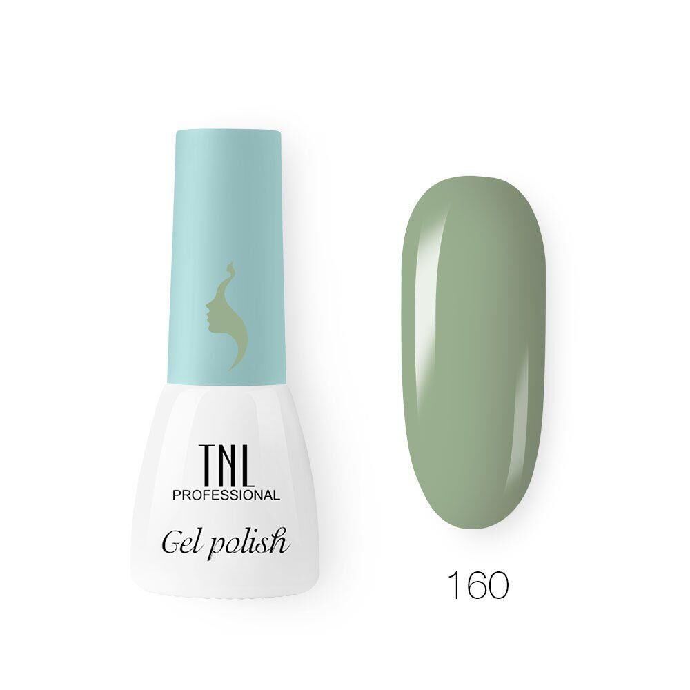 TNL MİNİ CLASSİC KALICI OJE3,5 ML 160