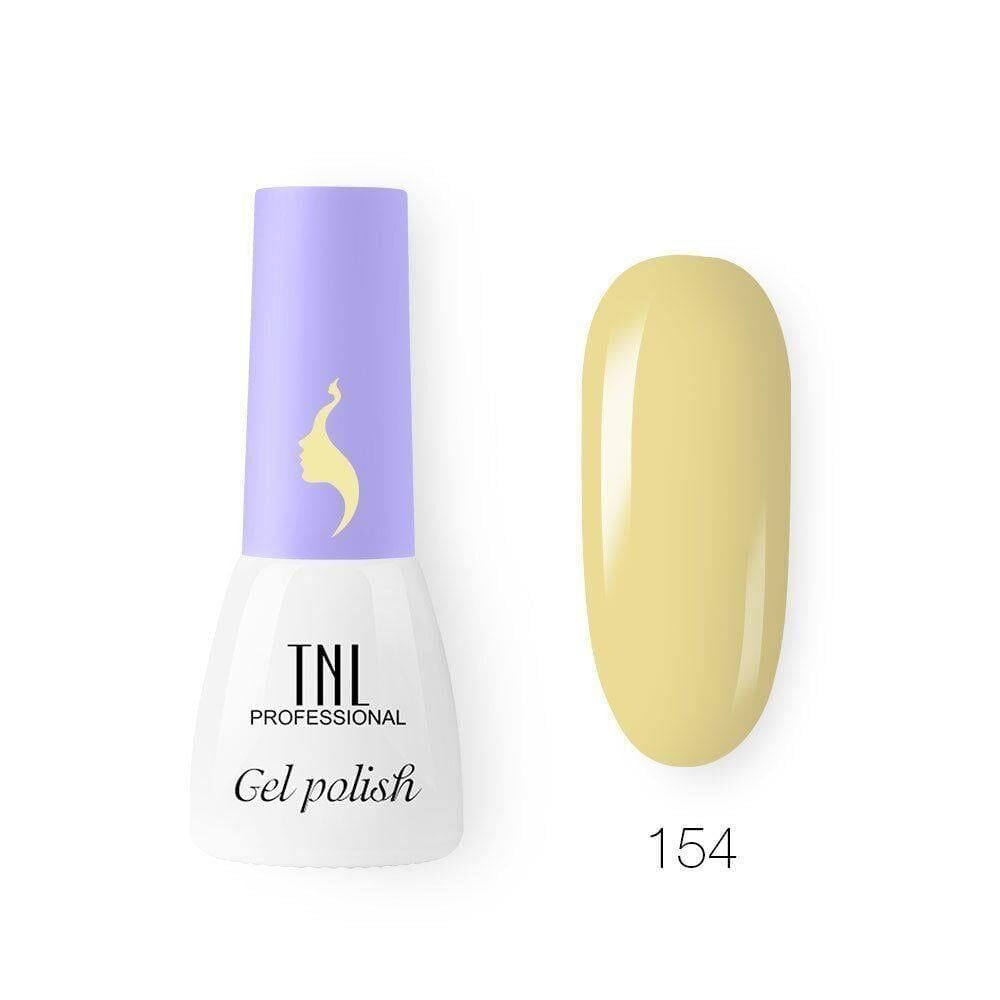 TNL MİNİ CLASSİC KALICI OJE3,5 ML 154