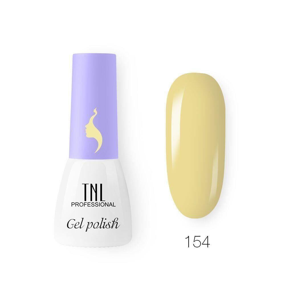TNL MİNİ CLASSİC KALICI OJE3,5 ML 154