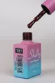 SHELBY 10 ML. A197 IŞILTILI KIRMIZI KALICI OJE