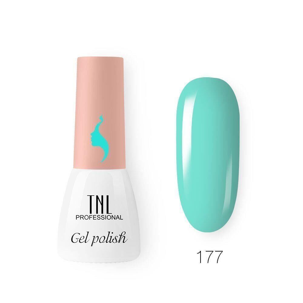TNL MİNİ CLASSİC KALICI OJE3,5 ML 177