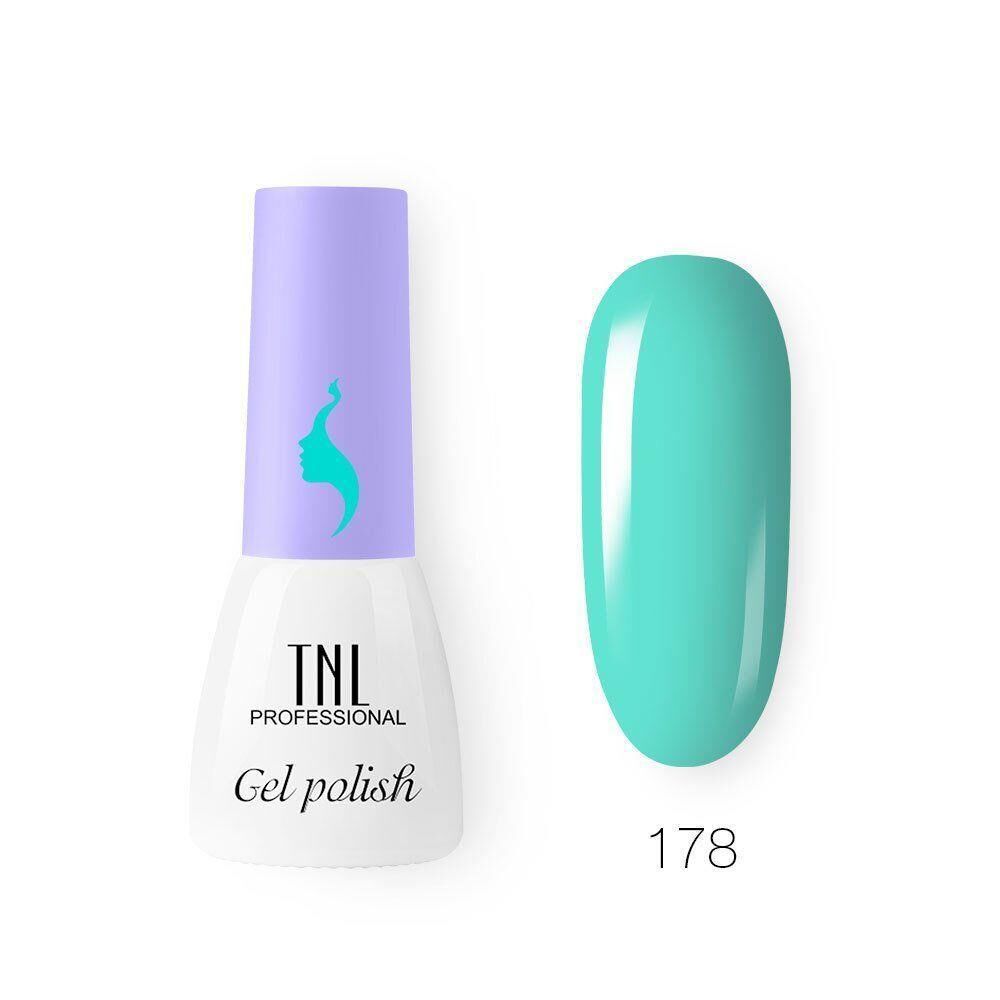 TNL MİNİ CLASSİC KALICI OJE3,5 ML 178