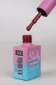 SHELBY 10 ML. A200 IŞILTILI KIRMIZI KALICI OJE