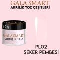 AKRİLİK TOZ 10 G - ŞEKER PEMBE