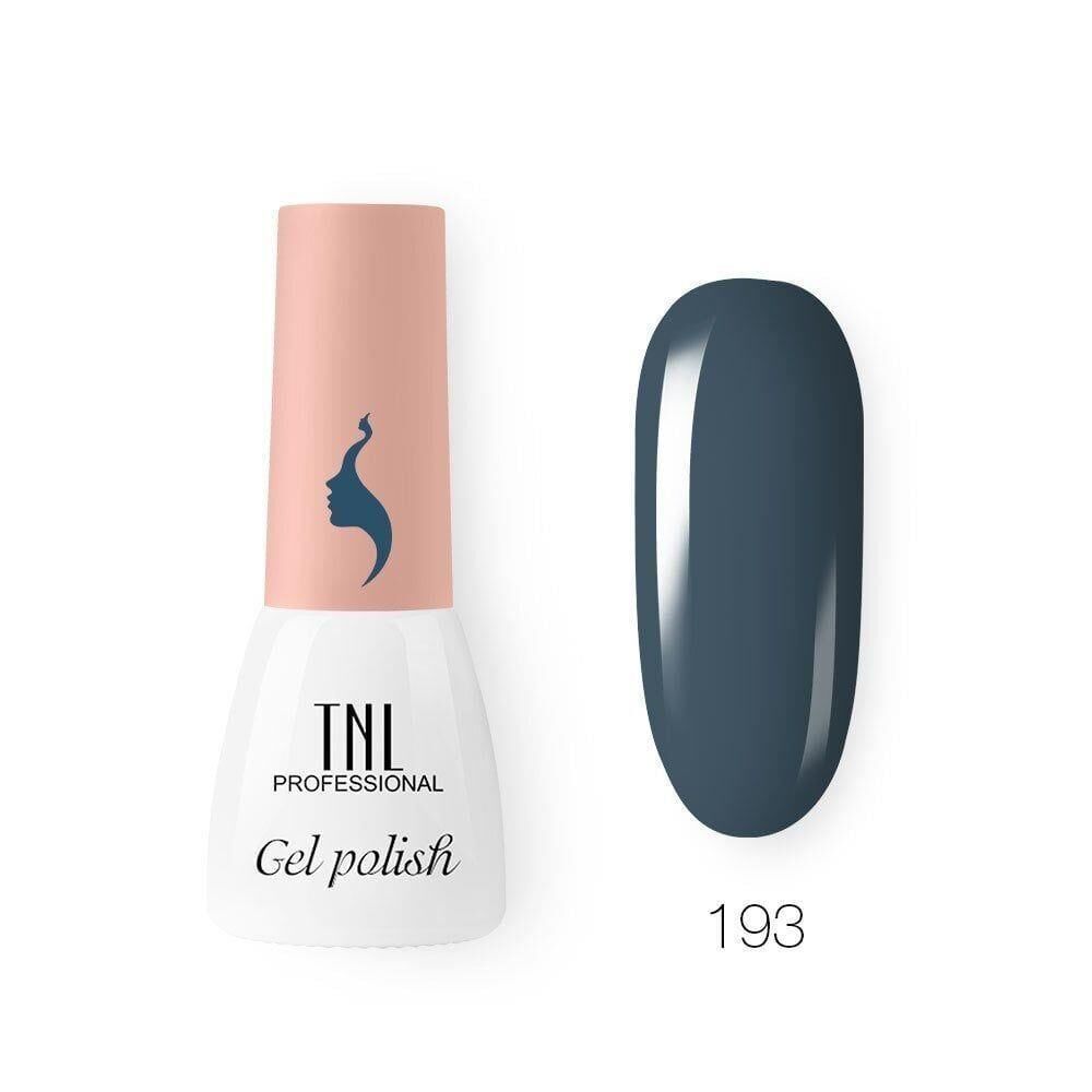 TNL MİNİ CLASSİC KALICI OJE3,5 ML 193
