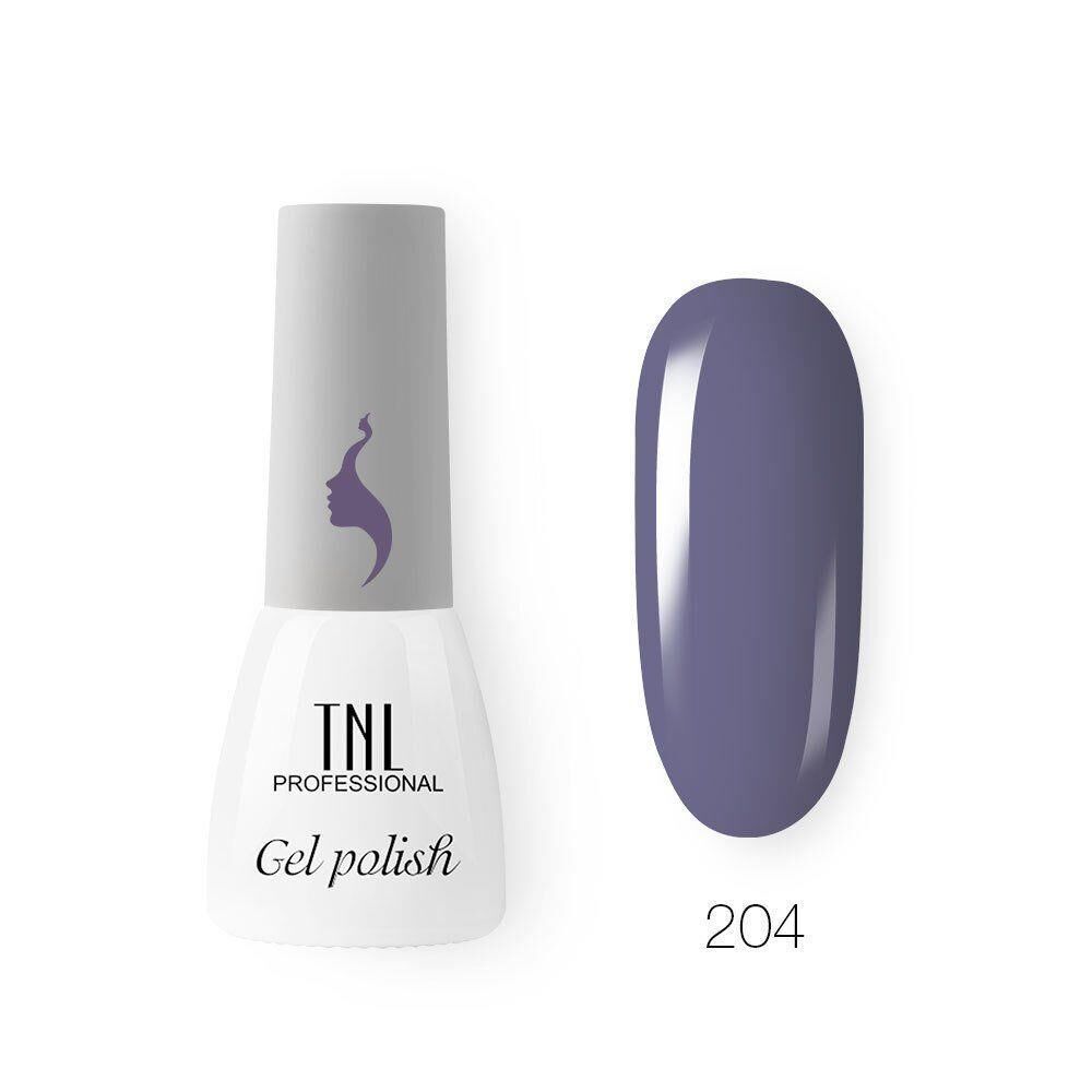 TNL MİNİ CLASSİC KALICI OJE3,5 ML 204