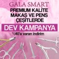 G-40 KÜTİKÜL MAKAS