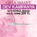 GC-11 KÜTİKÜL MAKAS