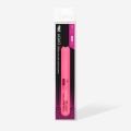 SPBE-20S EXPERT 20S PLASTİK DÜZ YAMUK TÖRPÜ (BAZ) (130 MM)