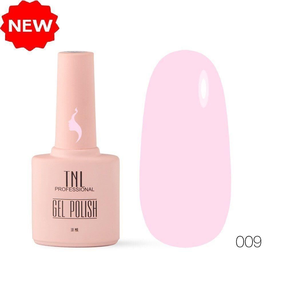 TNL CLASSİC KALICI OJE N-009