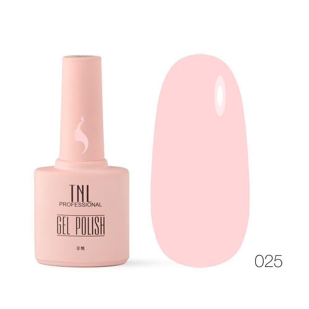 TNL CLASSİC KALICI OJE  N-025