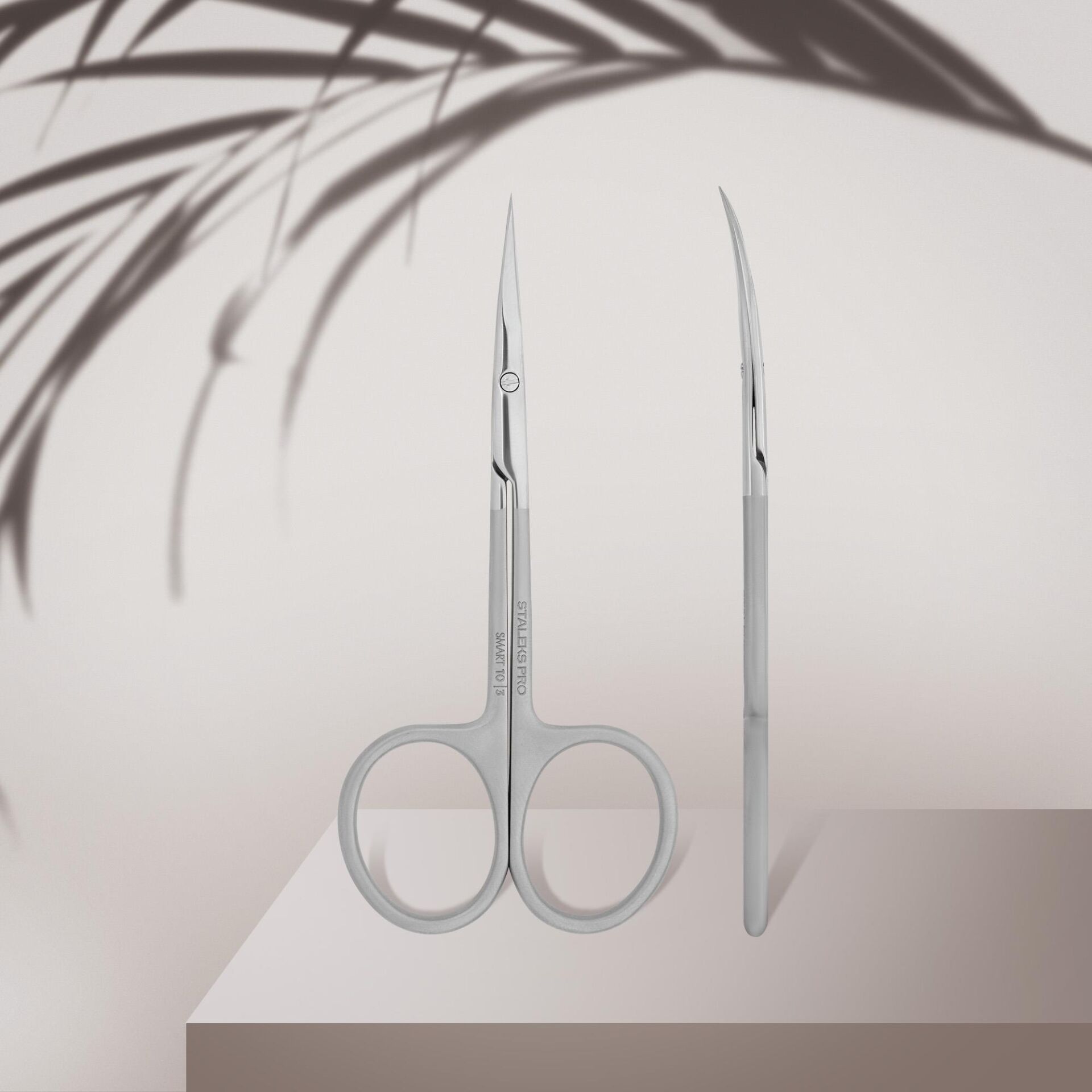 SS-10/3 SMART 10 TYPE 3 PROFESYONEL TIRNAK ETİ MAKASI