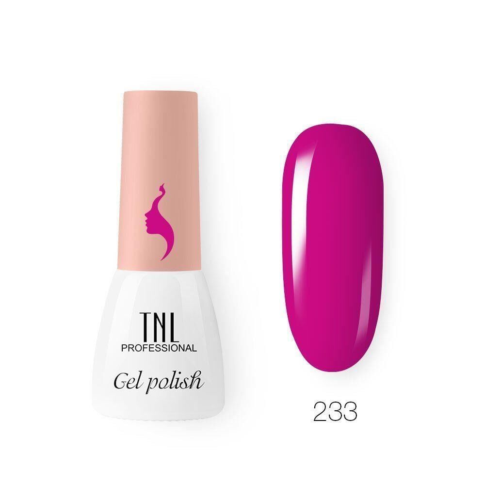 TNL MİNİ CLASSİC KALICI OJE3,5 ML 233