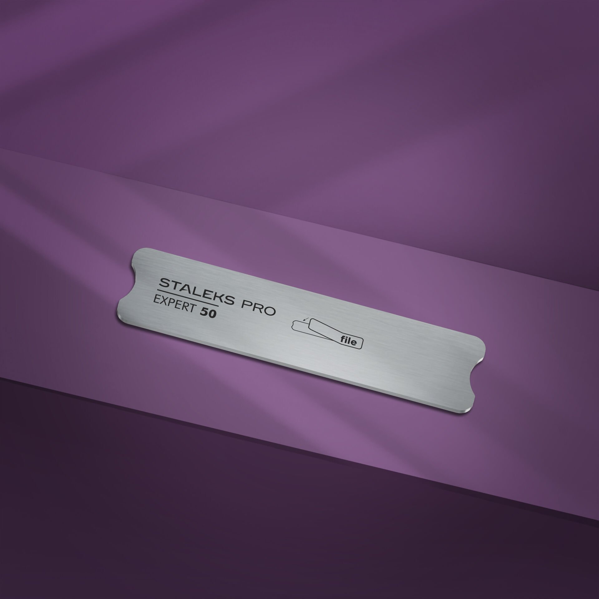 MBE-50 EXPERT 50 Metal Kısa Törpü (baz)