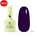 TNL CLASSİC KALICI OJE 10 ML 214