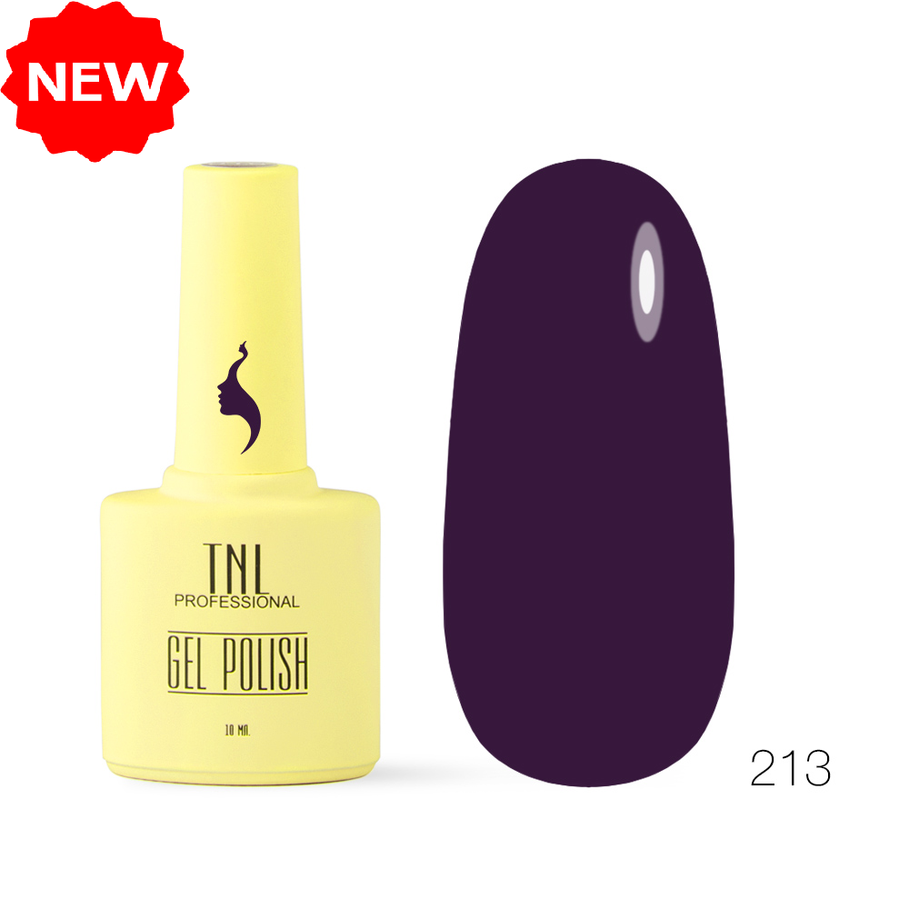 TNL CLASSİC KALICI OJE 10 ML 213
