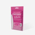 DFE-42-150w EXPERT 42 Yarım Ay Törpü İçin Yedek Beyaz Törpüler, 150 Grit (50 Adet)