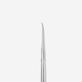 SX-23/1M EXCLUSIVE 23 TYPE 1 PROFESYONEL KANCALI TIRNAK ETİ MAKASI (MAGNOLİA)