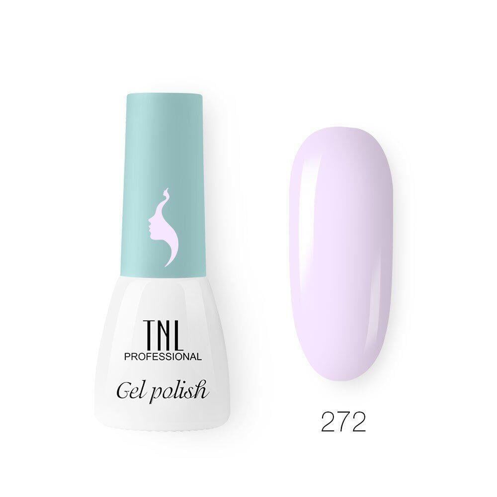 TNL MİNİ CLASSİC KALICI OJE3,5 ML 272