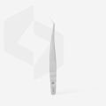 TE-41/9 EXPERT 41 TYPE 9 Profesyonel Kirpik Cımbızı (L Şeklinde, 35')
