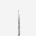 SX-23/2M EXCLUSIVE 23 TYPE 2 PROFESYONEL KANCALI TIRNAK ETİ MAKASI (MAGNOLİA)