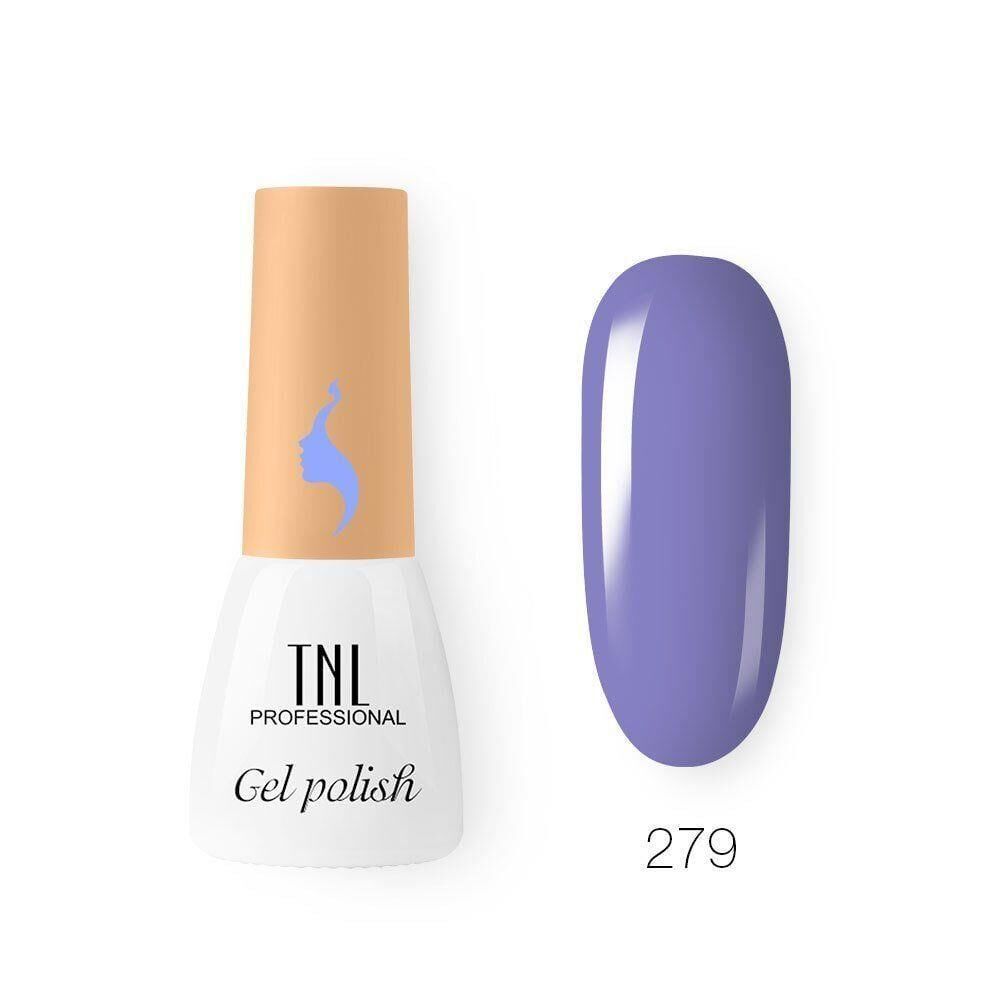 TNL MİNİ CLASSİC KALICI OJE3,5 ML 279