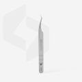 TE-41/7 EXPERT 41 TYPE 7 Profesyonel Kirpik Cımbızı (L Şeklinde, 30')