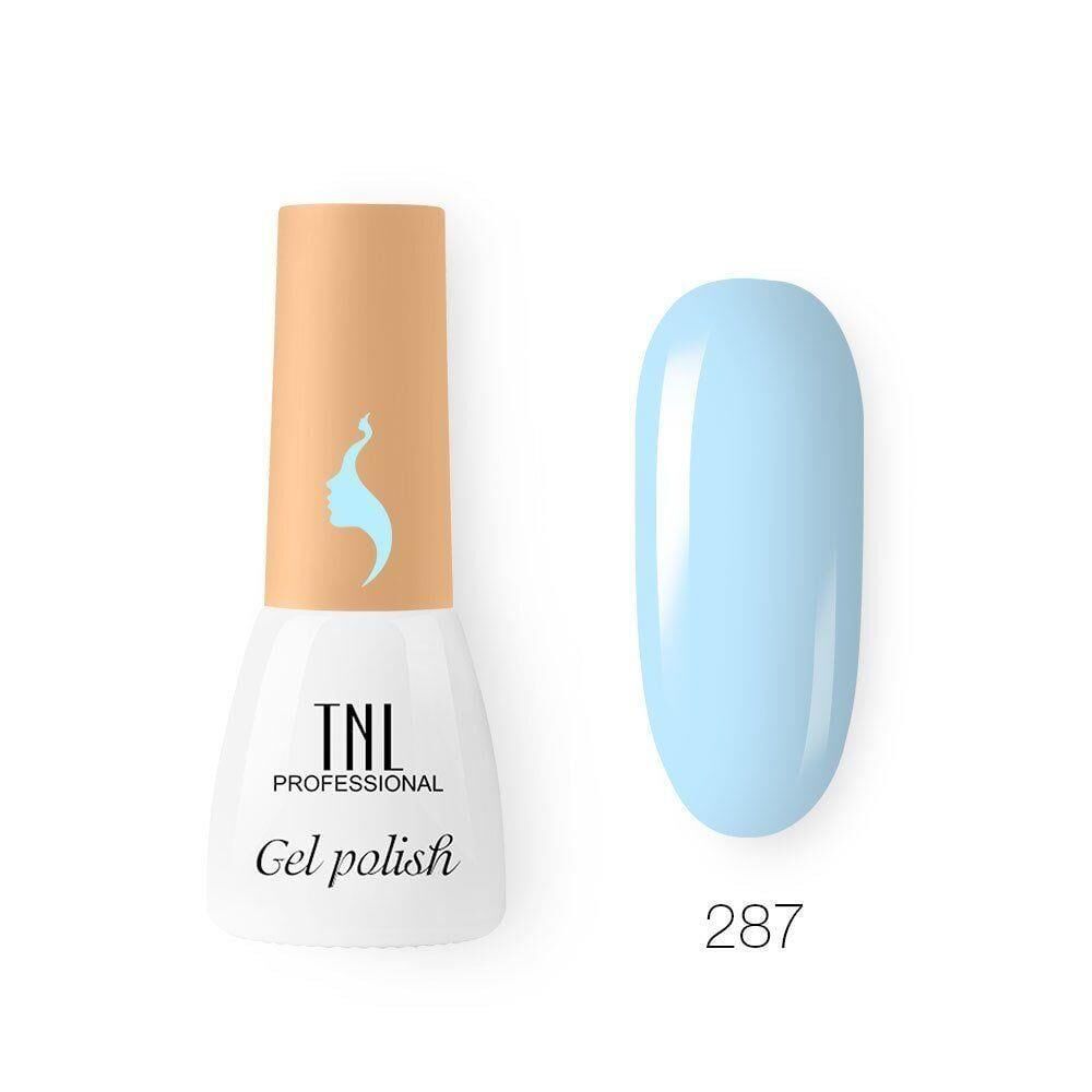 TNL MİNİ CLASSİC KALICI OJE3,5 ML 287