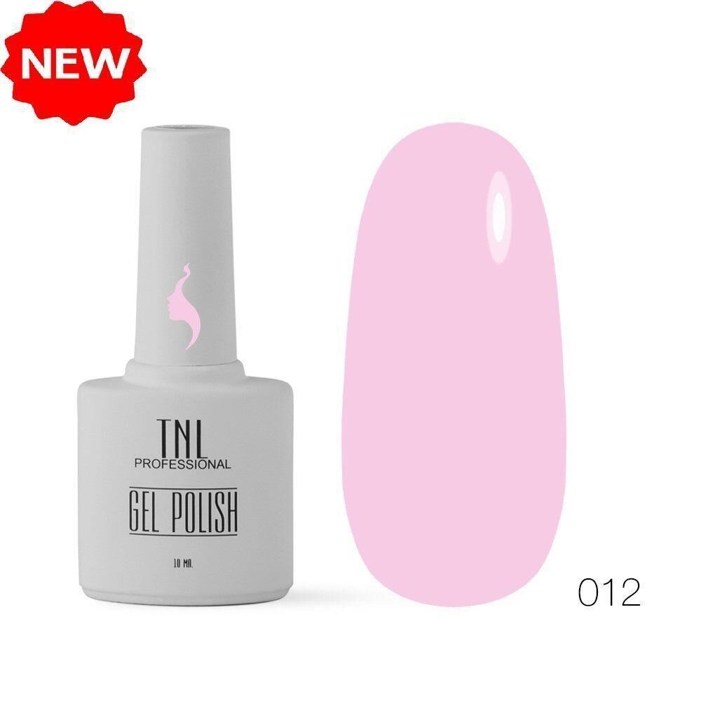 TNL CLASSİC KALICI OJE 10 ML 012