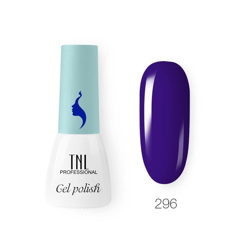 TNL MİNİ CLASSİC KALICI OJE3,5 ML 296