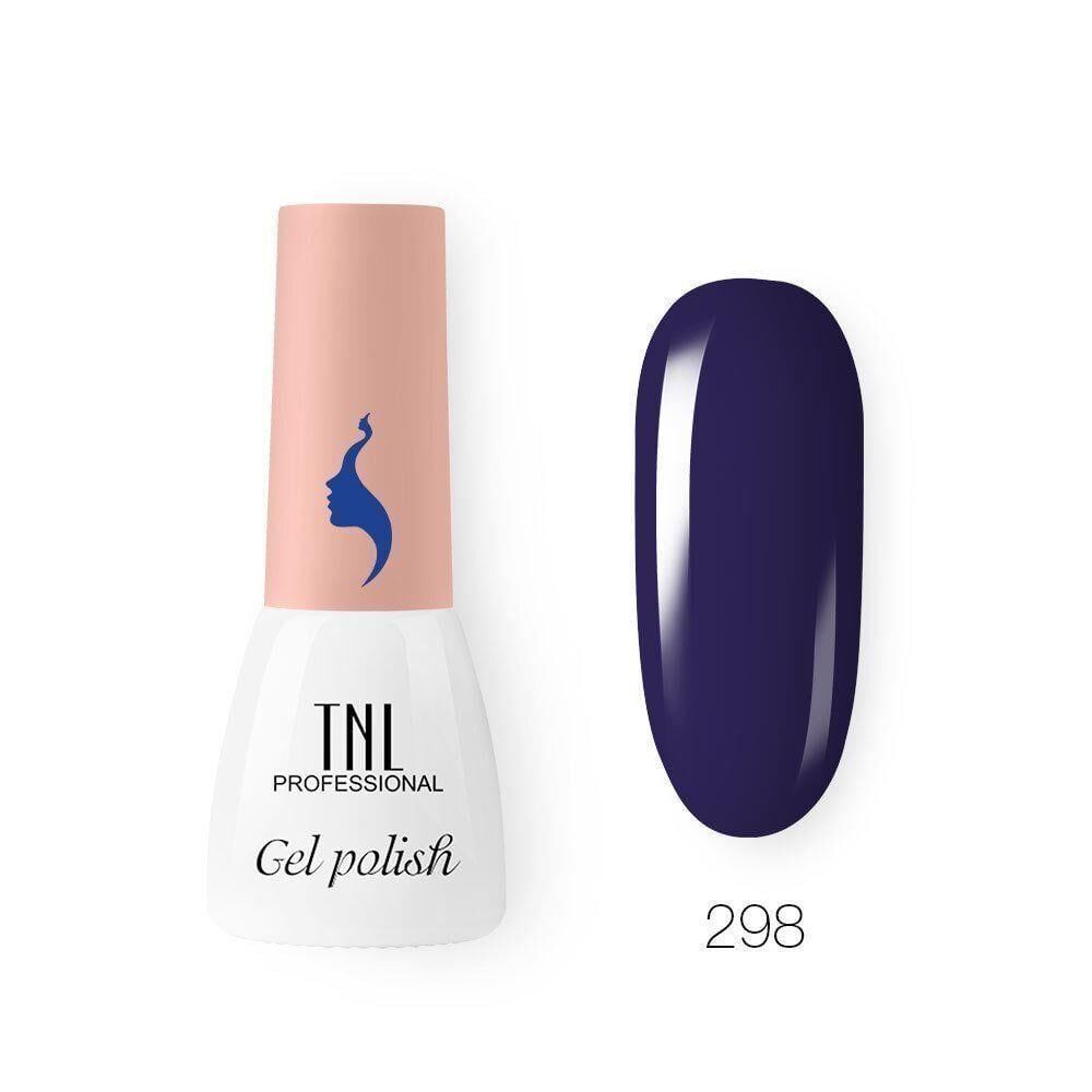 TNL MİNİ CLASSİC KALICI OJE3,5 ML 298