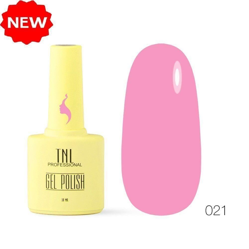 TNL CLASSİC KALICI OJE 10 ML 021