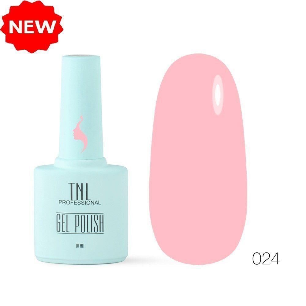 TNL CLASSİC KALICI OJE 10 ML 024