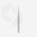 TE-40/8 EXPERT 40 TYPE 8 Profesyonel Kirpik Cımbızı (Ayak, 85')