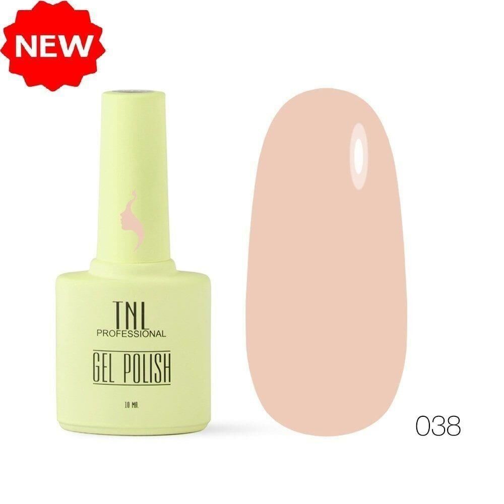 TNL CLASSİC KALICI OJE 10 ML 038