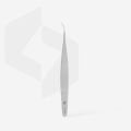 TE-40/2 EXPERT 40 TYPE 2 Profesyonel Kirpik Cımbızı (L Şeklinde, 70')