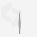TE-40/13 EXPERT 40 TYPE 13 Profesyonel Kirpik Cımbızı (L Şeklinde, 40')