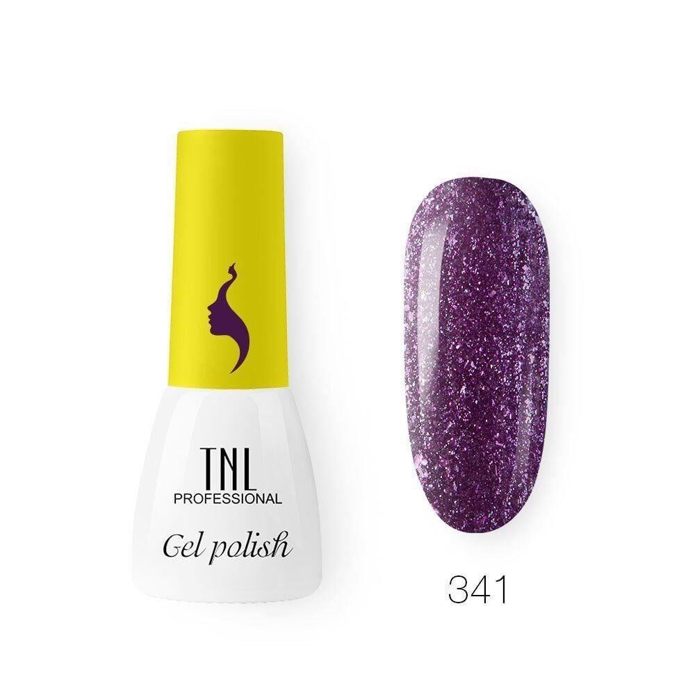 TNL MİNİ CLASSİC KALICI OJE3,5 ML 341