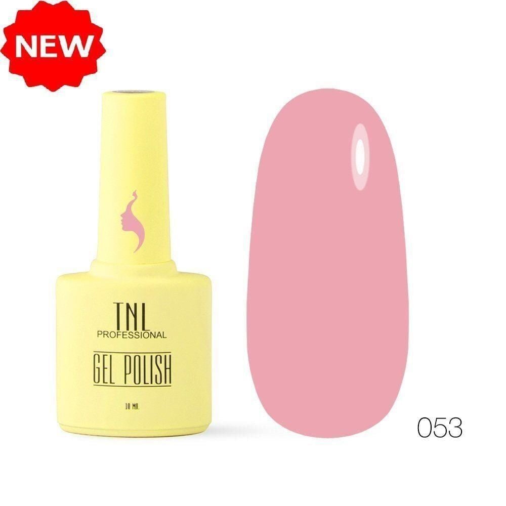 TNL CLASSİC KALICI OJE 10 ML 053