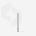 TE-40/10 EXPERT 40 TYPE 10 Profesyonel Kirpik Cımbızı (Düz)