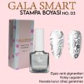 GALA SMART - STAMPA BOYASI 10 ML NO:04